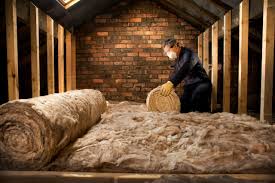 Eco-Friendly or Green Insulation Solutions in New Lexington, OH