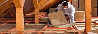 Types of Insulation We Offer in New Lexington, OH